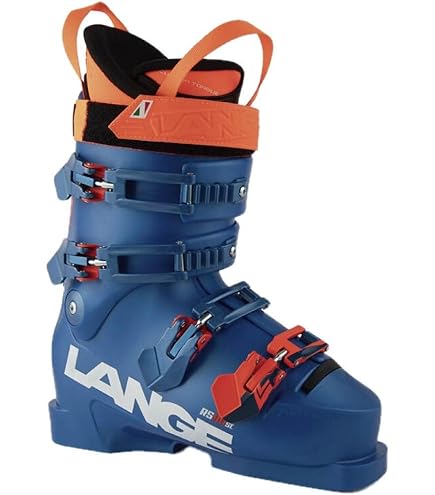 Amazon | ラング スキーブーツ メンズ アールエス100エスシーワイド RS